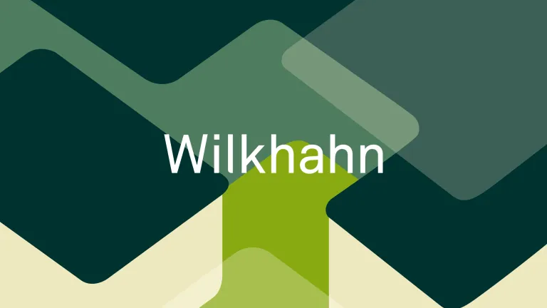 Wilkhahn Logo