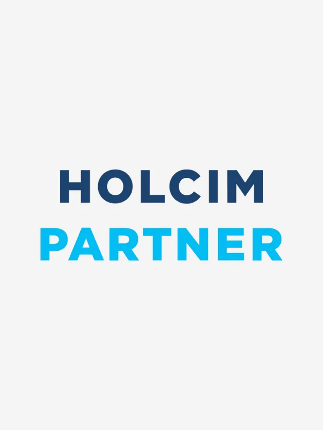 Holcim Partner Logo