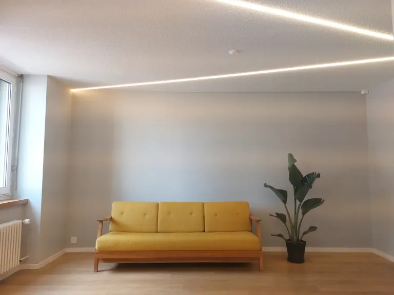 Meetingraum Avenir mit Sofa