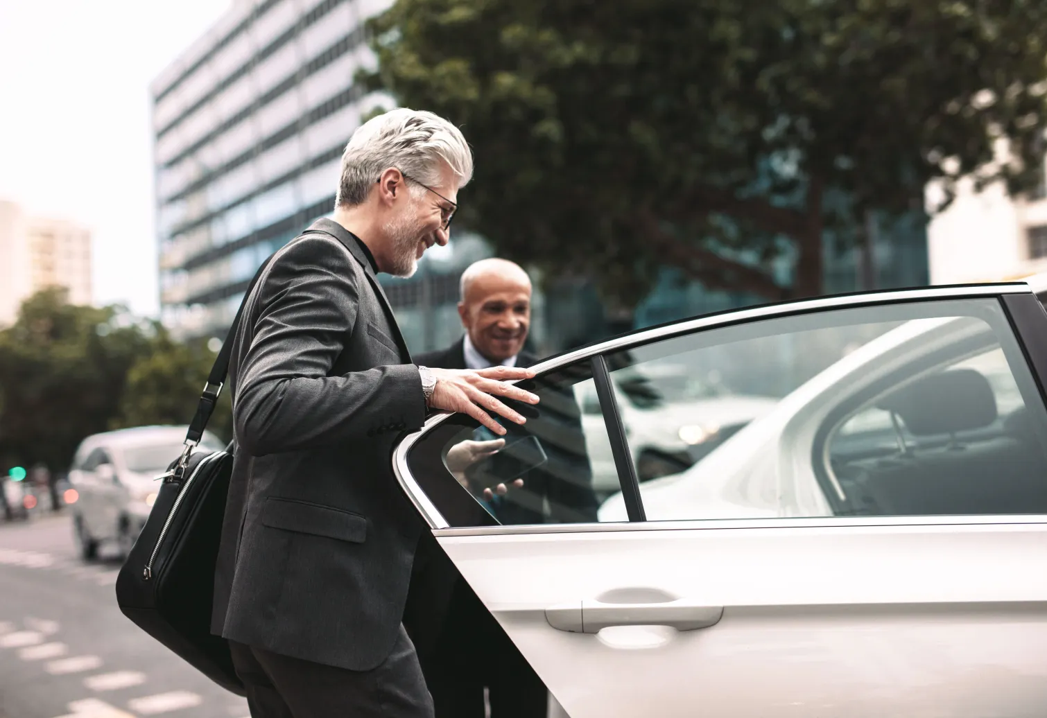 Airport Taxi Header