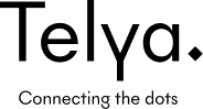 Telya logo