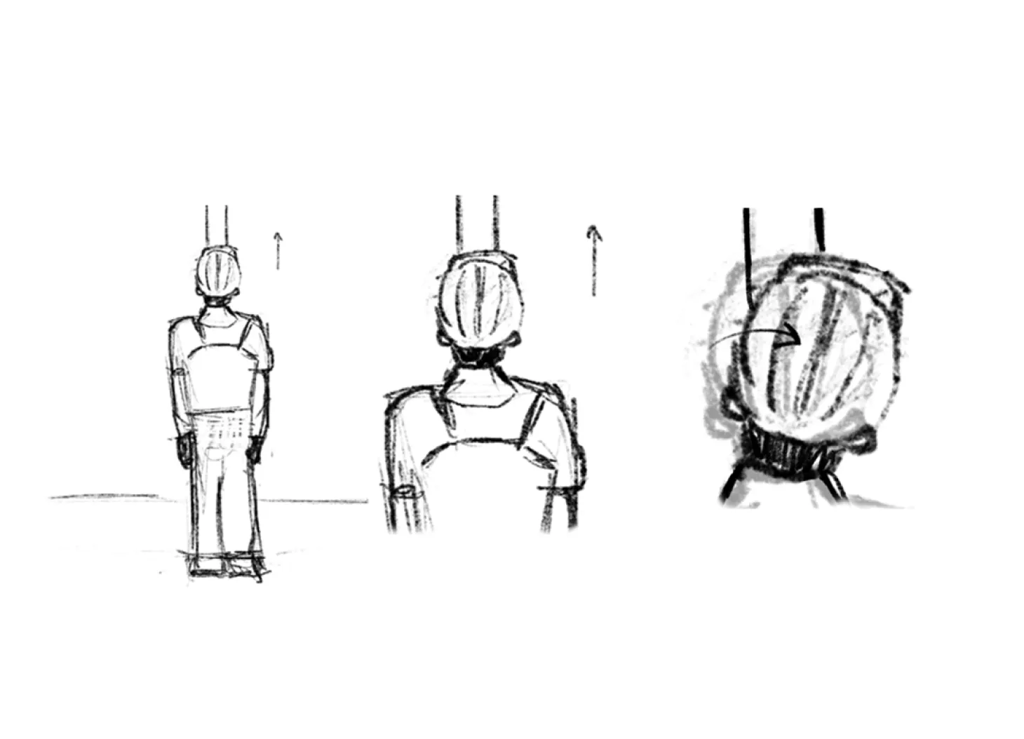 Scribbles Spot