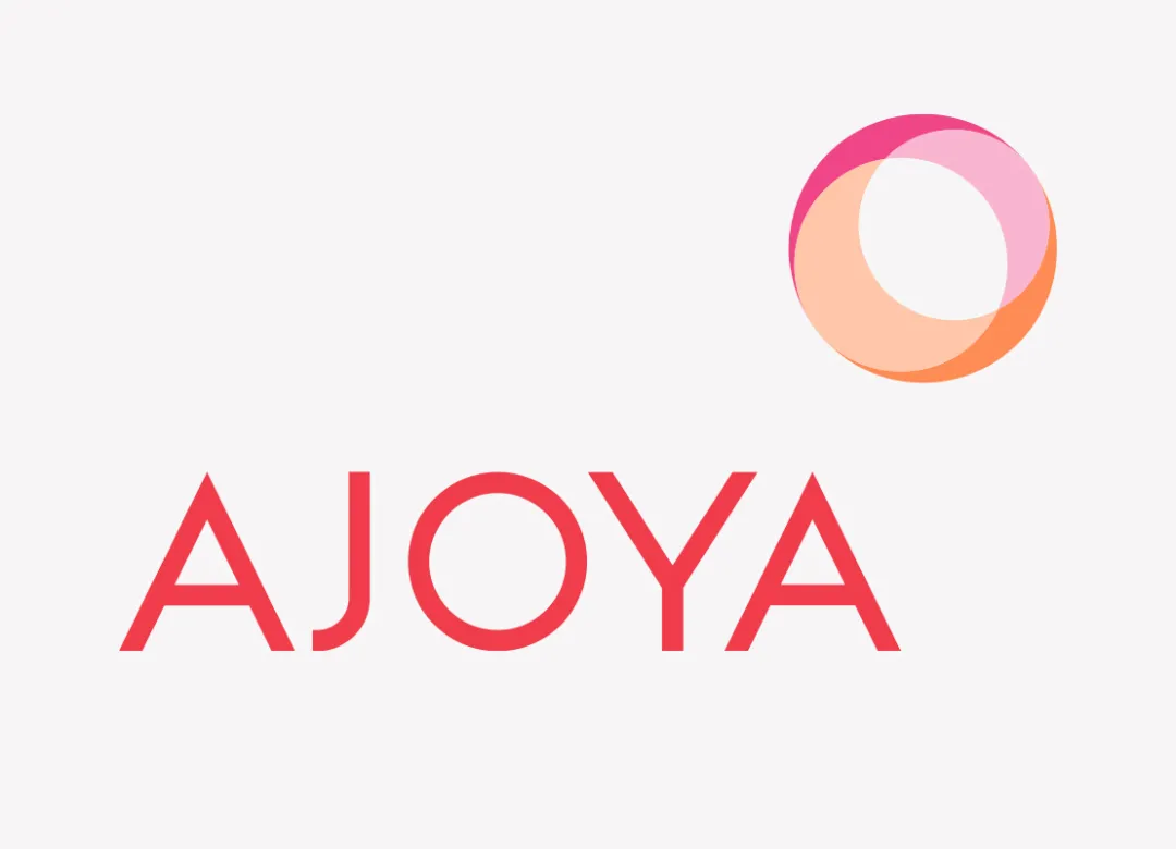 AJOYA Logo
