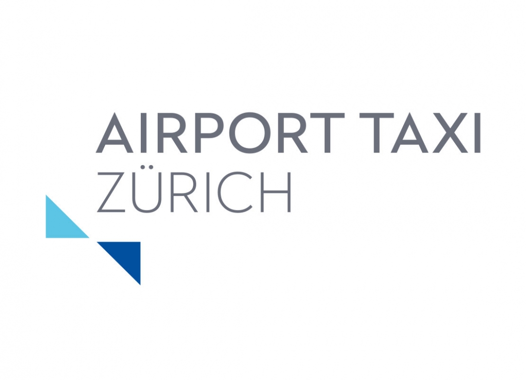 Airport Taxi Logo
