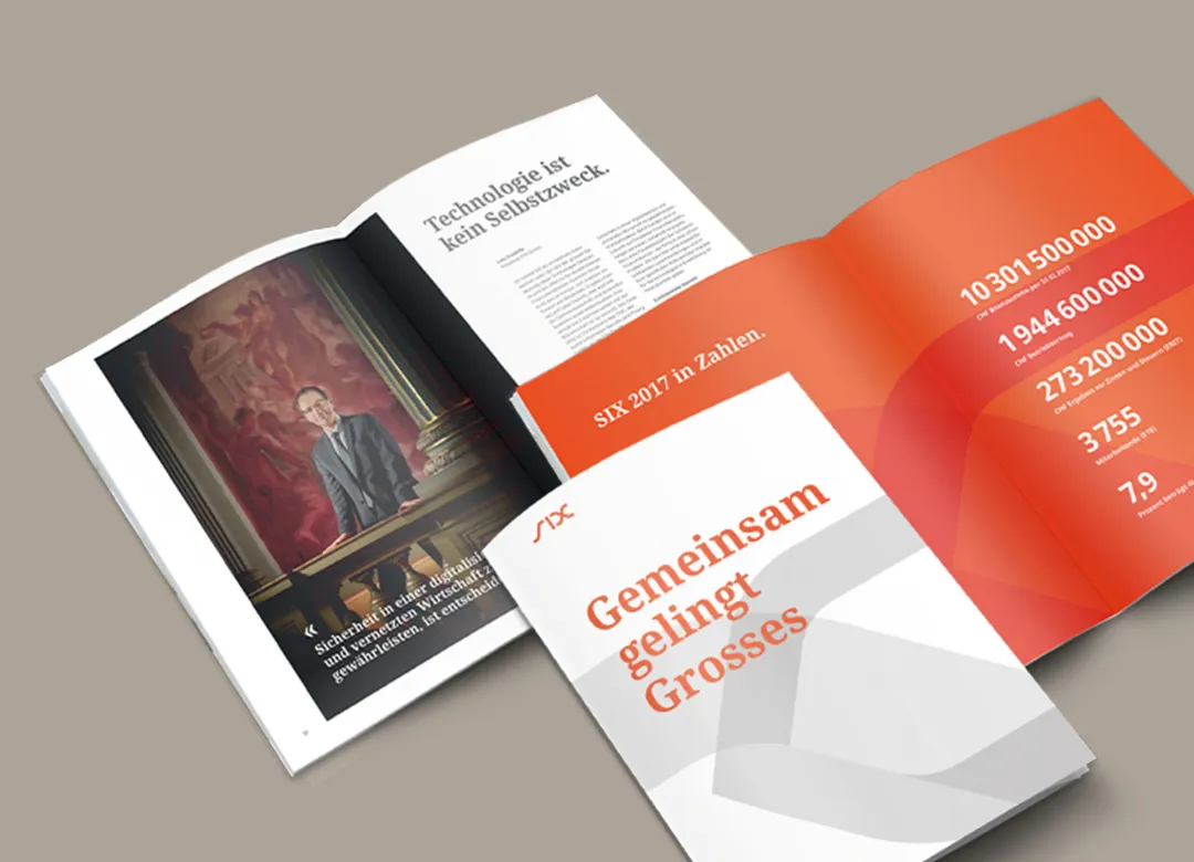 Rebranded Brochures Thumbnail