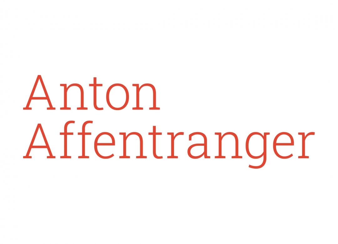 Anton Affentranger Logo