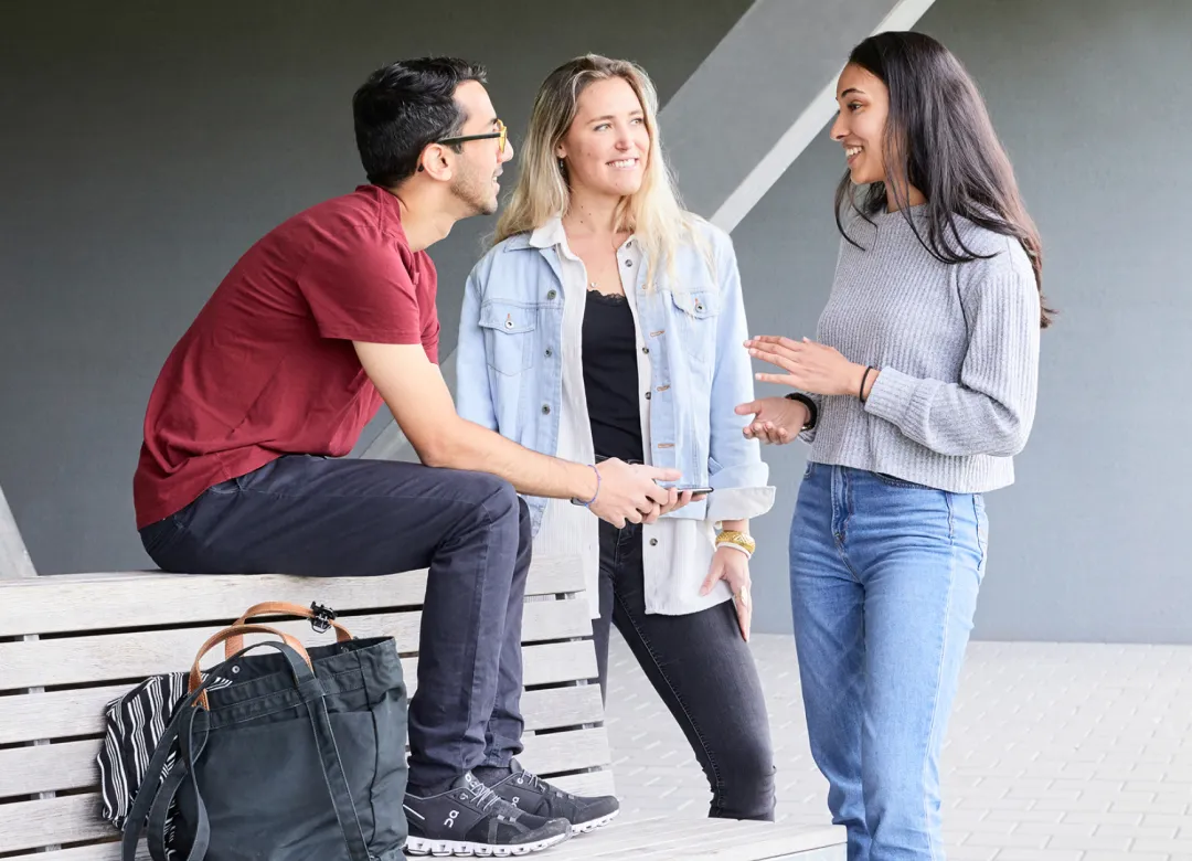 ETH Students