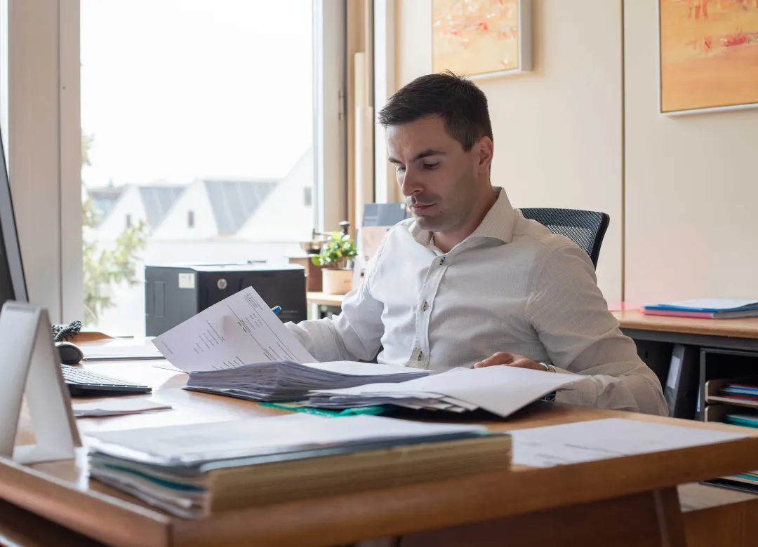 Profond Annual Report