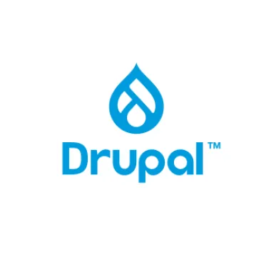 Drupal Logo